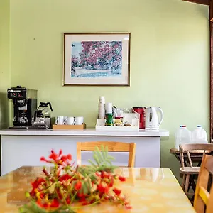3* Gasthof Orange Hill